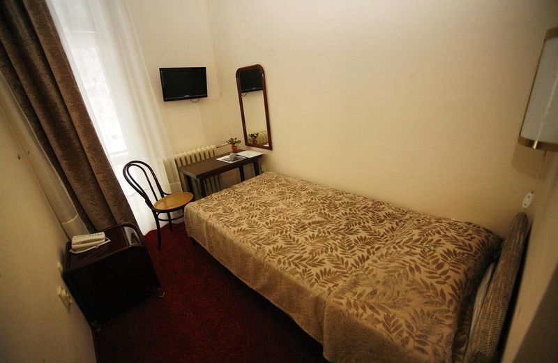 Golden Inn Hotel
