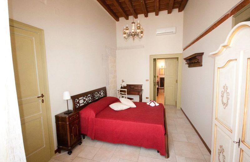 Bed & Breakfast Casa Lopez