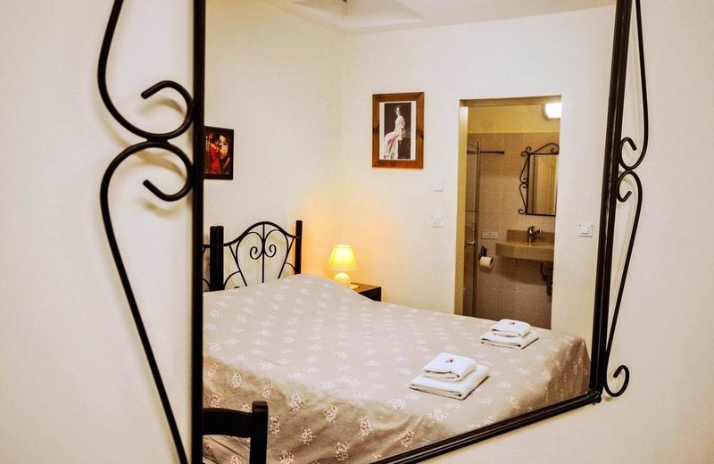 Hapina Shel Michal Boutique Hotel