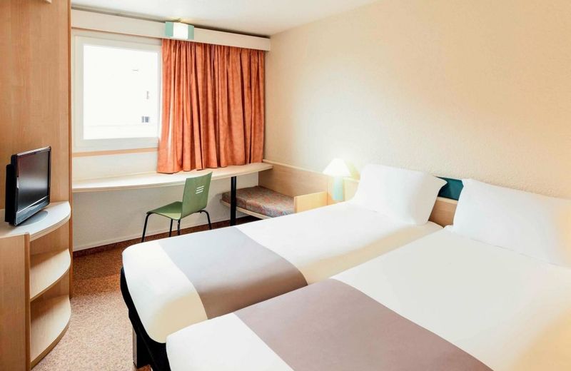 ibis Limoges Nord