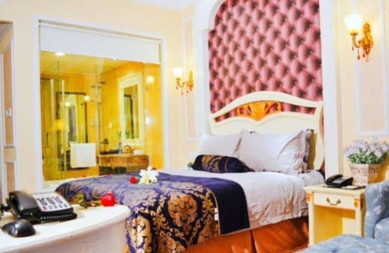 Best Western Premier Venice Park Hotel