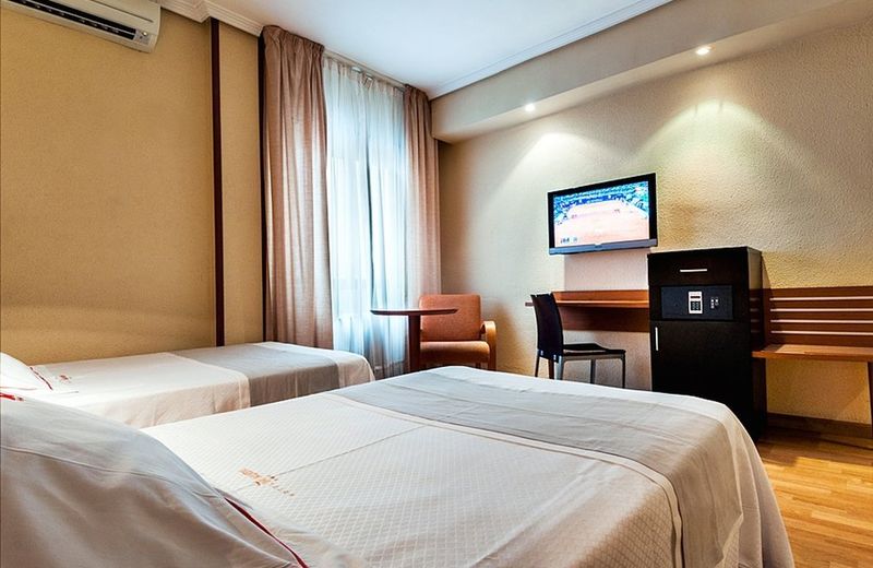 Hotel Xauen