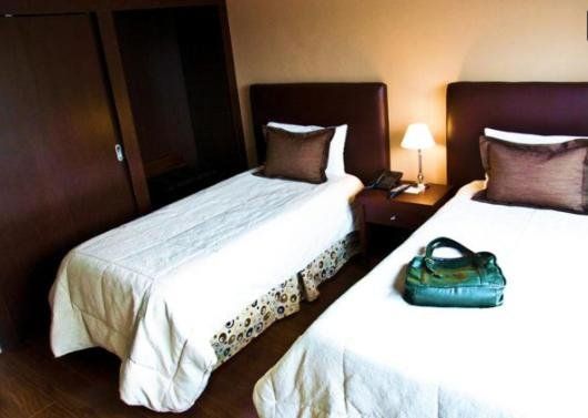 Hotel Comercio