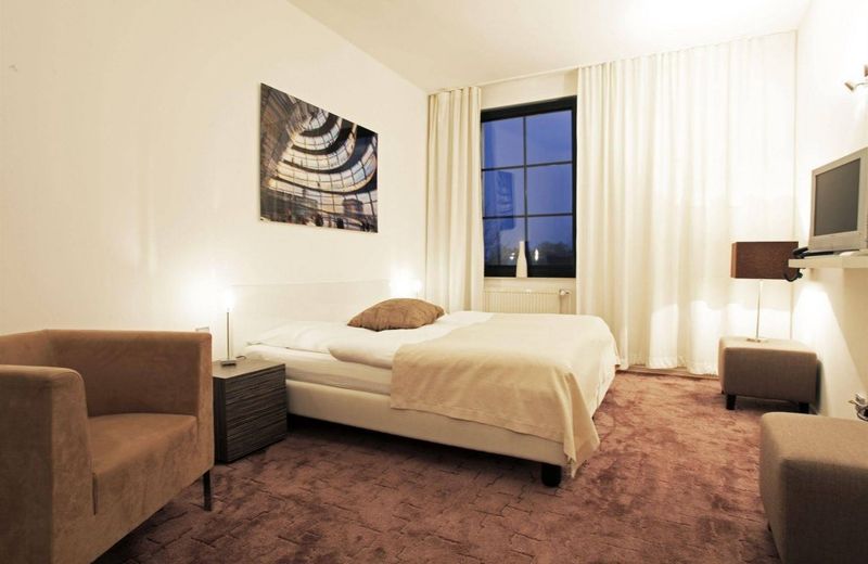 Novum Hotel Freiraum