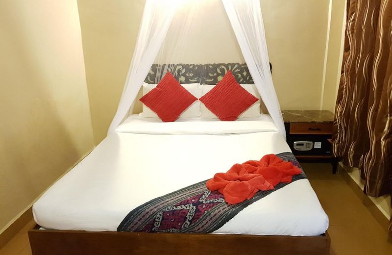 Ombak Dive Resort Perhentian Island