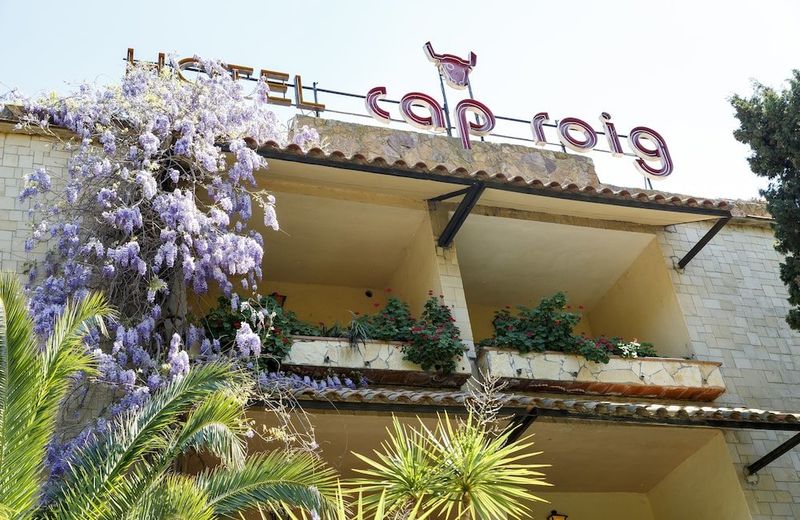 Hotel Cap Roig by Brava Hoteles