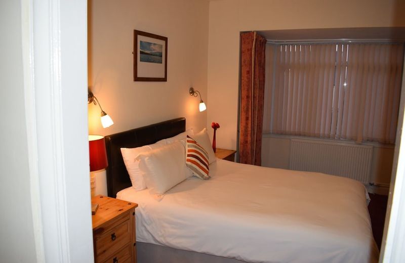 Coastal Park Accommodation