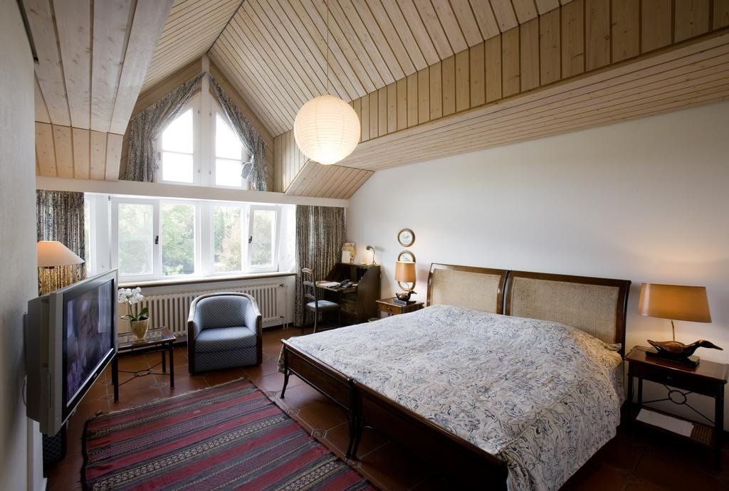 Relais & Chateaux Hotel Hohenhaus