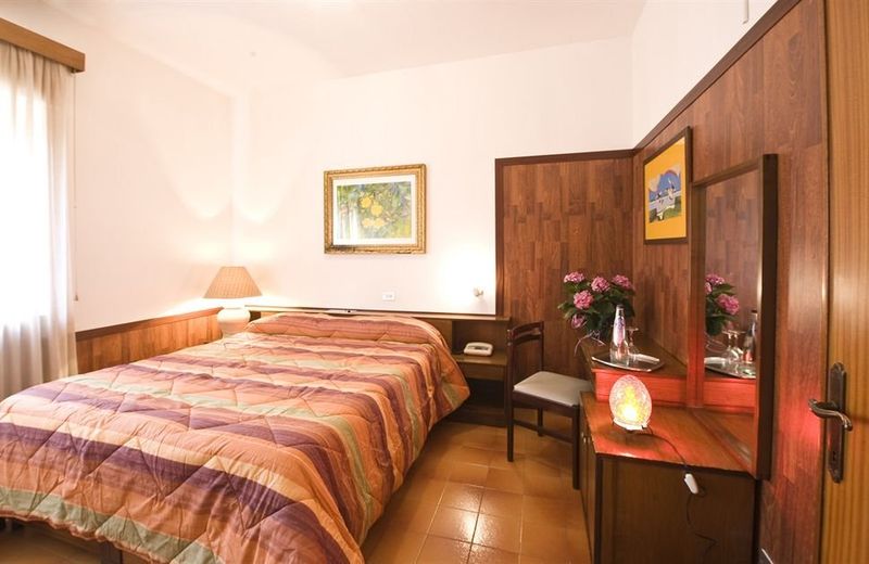 Hotel Caldora