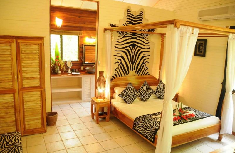 Moana Lodge