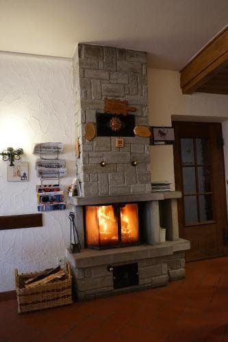 Altavilla, Rooms & Breakfast