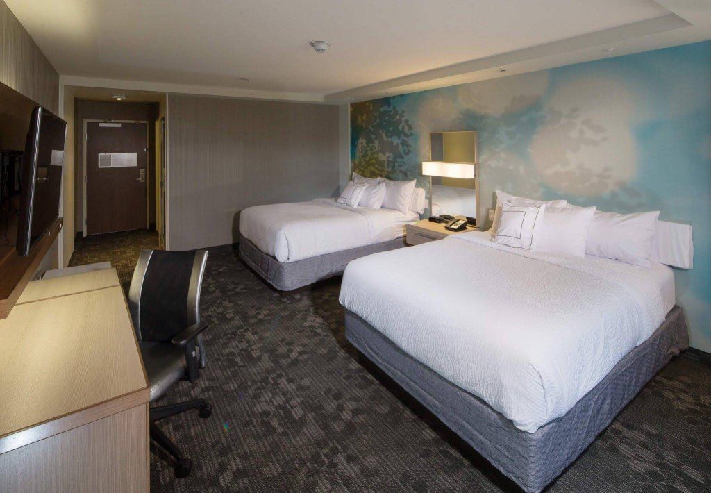 Courtyard by Marriott Battle Creek