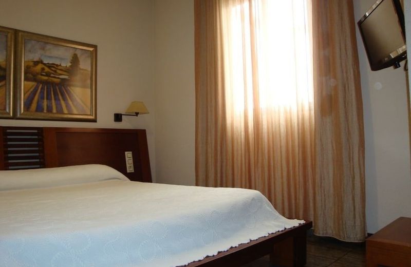 Hotel Rioja