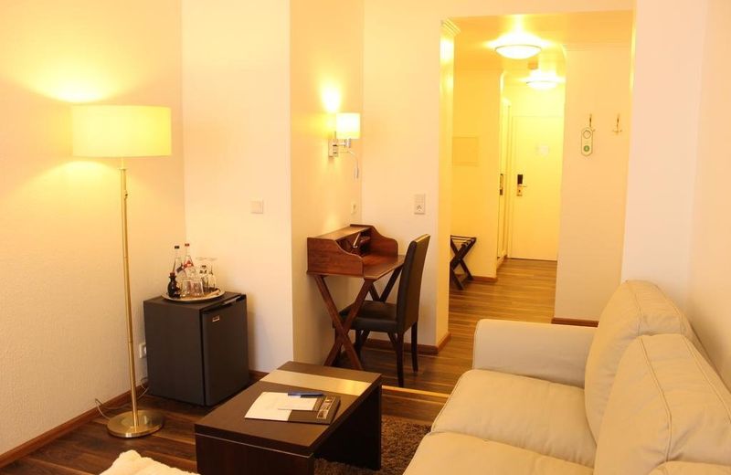 Hotel von Stephan