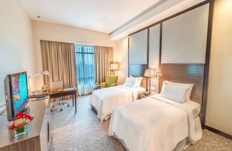 Eastin Hotel Kuala Lumpur