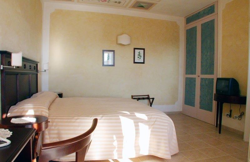 Il Melograno Country House