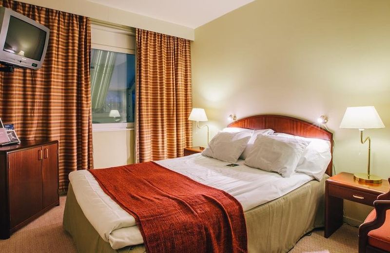 QUALITY HOTEL VASTERAS