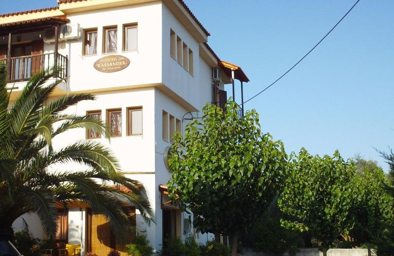 Hotel Kassandra