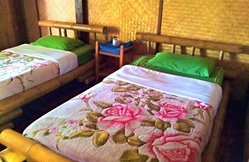 Sawadee Homestay @ 54