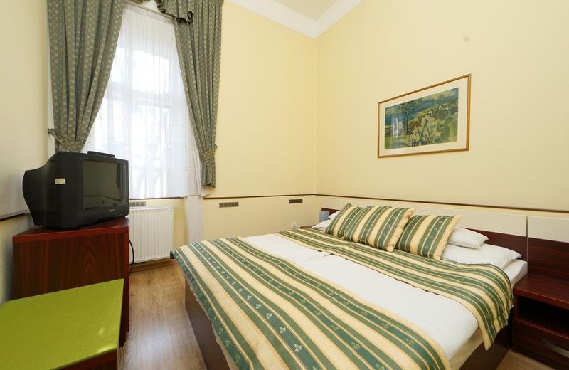 Hotel Blaha Lujza
