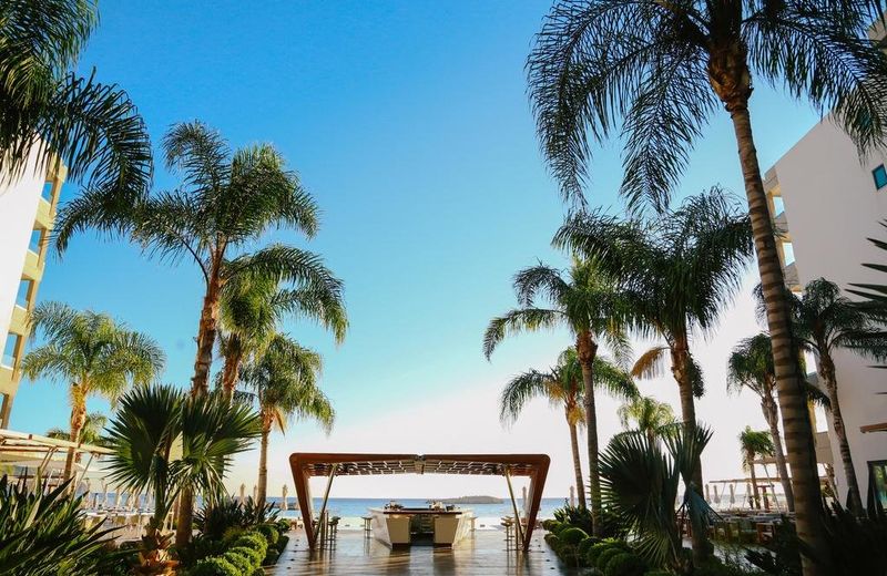 Alimounda Mare Hotel
