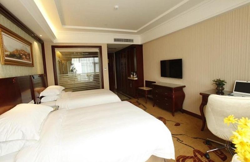 Vienna Hotel Nanjing Baijiahu Ximenzi
