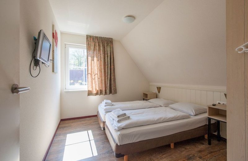 Roompot Ferienresort Bad Bentheim