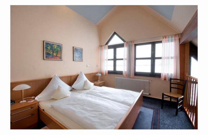BurgStadt-Hotel