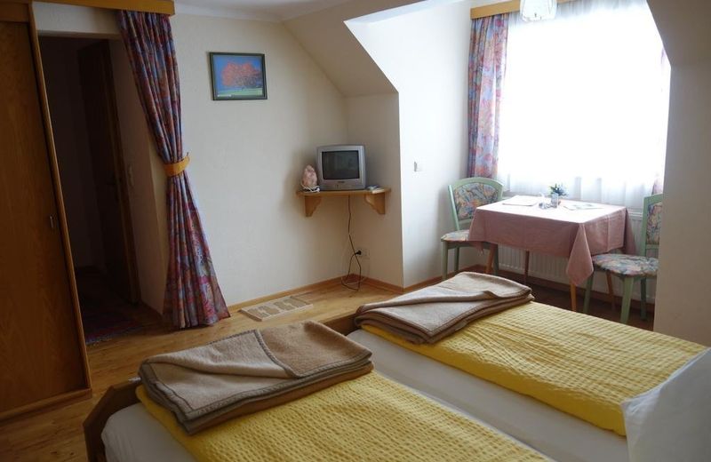 Edelsteinhotel Guniwirt