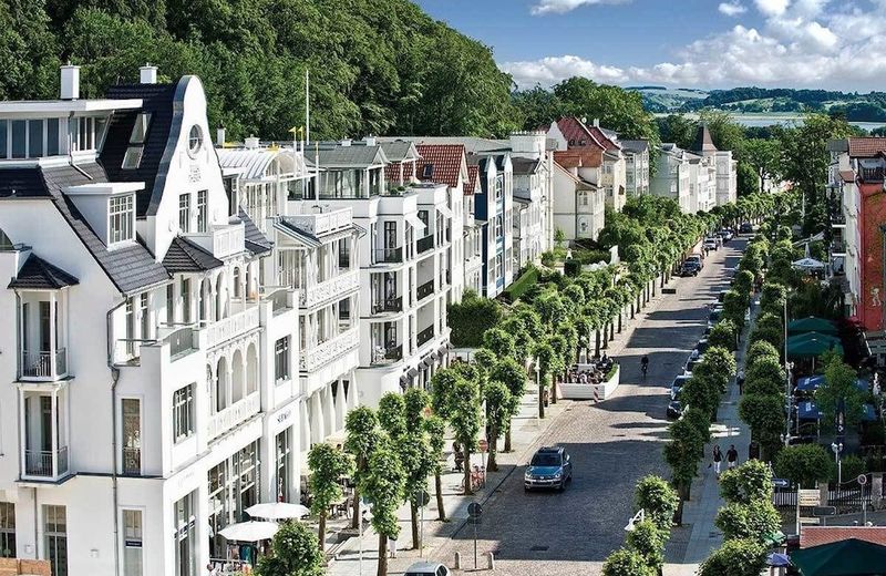 Hotel Villa Subklew