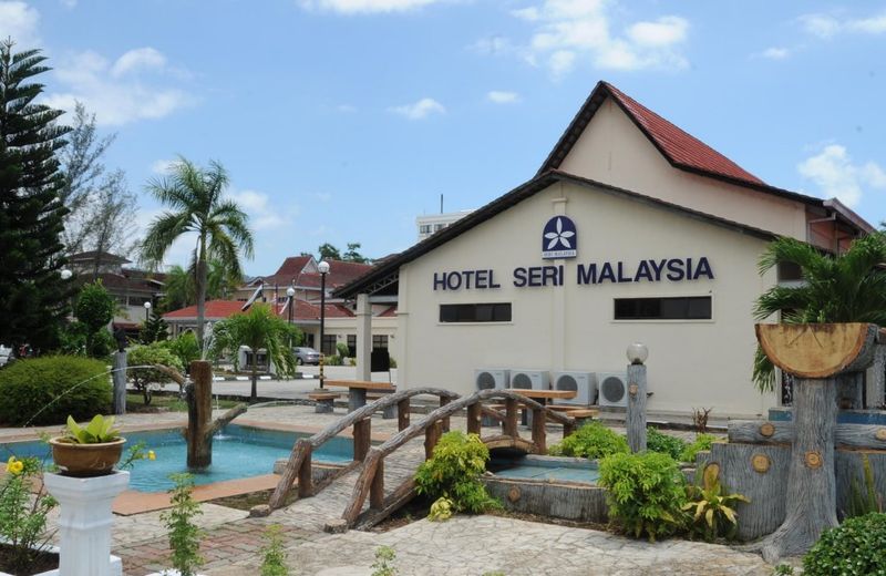 Hotel Seri Malaysia Kuantan
