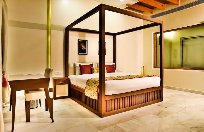 Abhyaran Resort & Spa Ranthambore