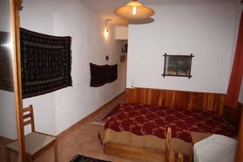 Arka Metsovo