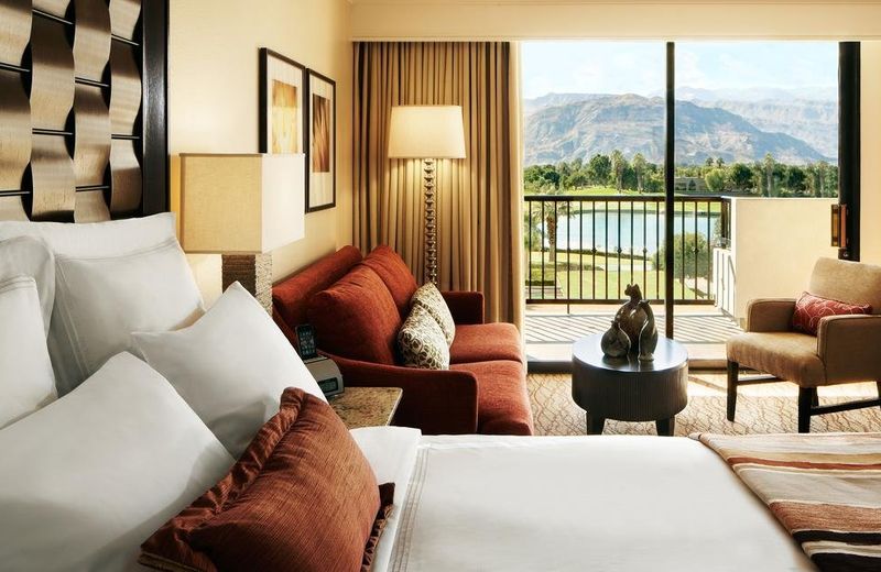JW Marriott Desert Springs Resort & Spa