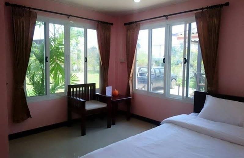 Gardenview  Resort