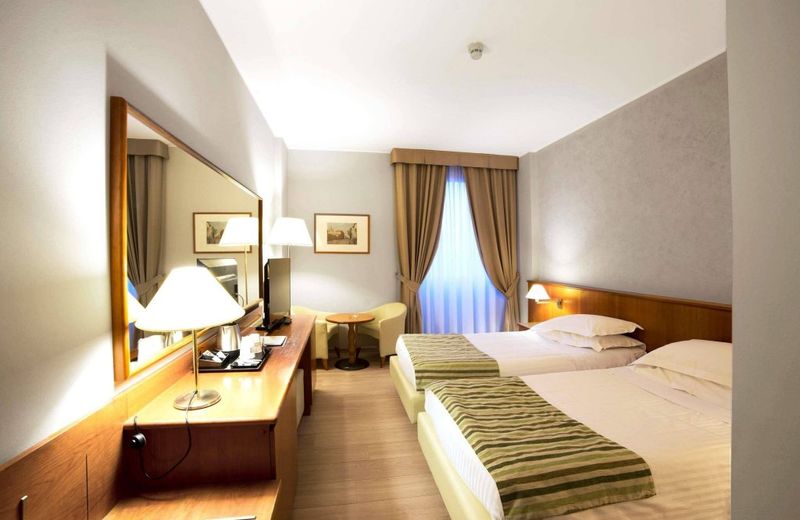 Best Western Park Hotel