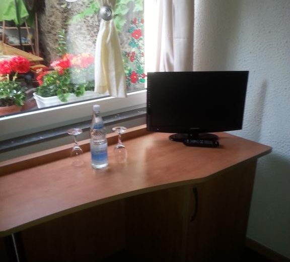 HOTEL RESTAURANT ZUR REBLAUS