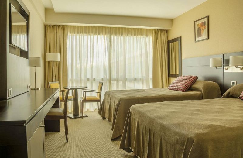 Howard Johnson Neuquen