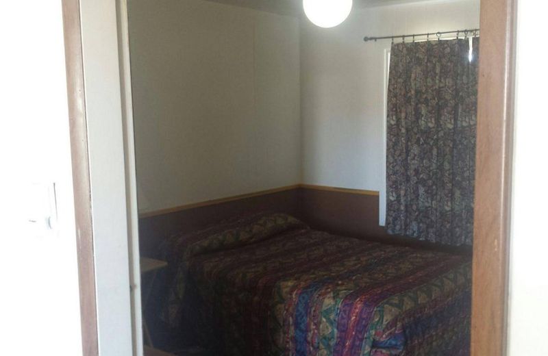 Central Motel & RV Park