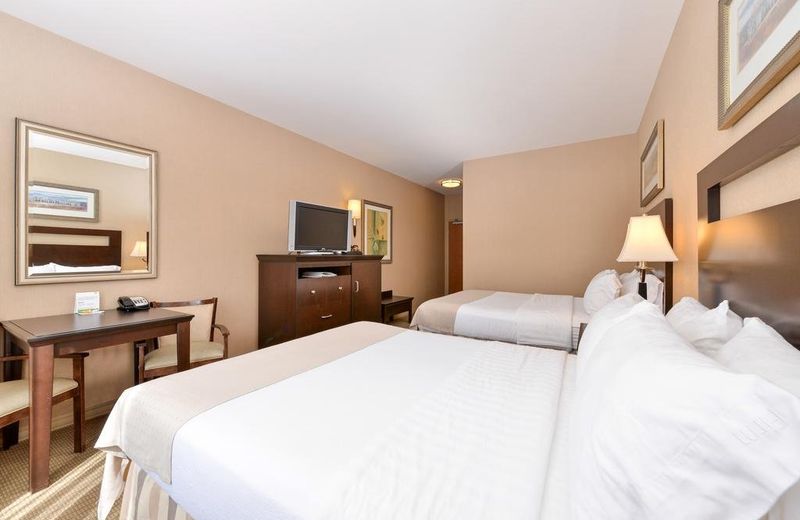 Holiday Inn Laramie, an IHG Hotel