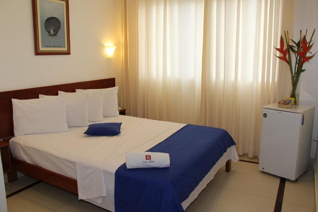 HOTEL Casa cesar