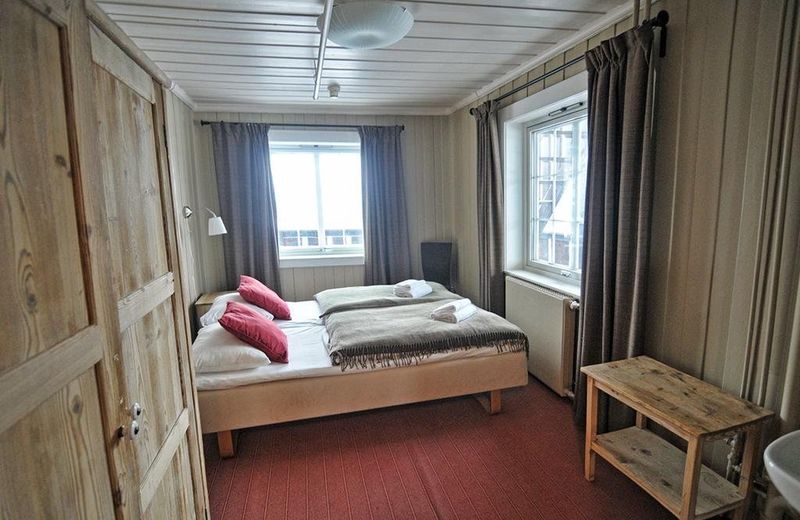 FOSSHEIM HOTEL HEMSEDAL