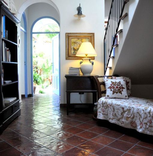Albergo Boutique Casajanca