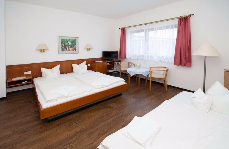Hotel am Wasserturm