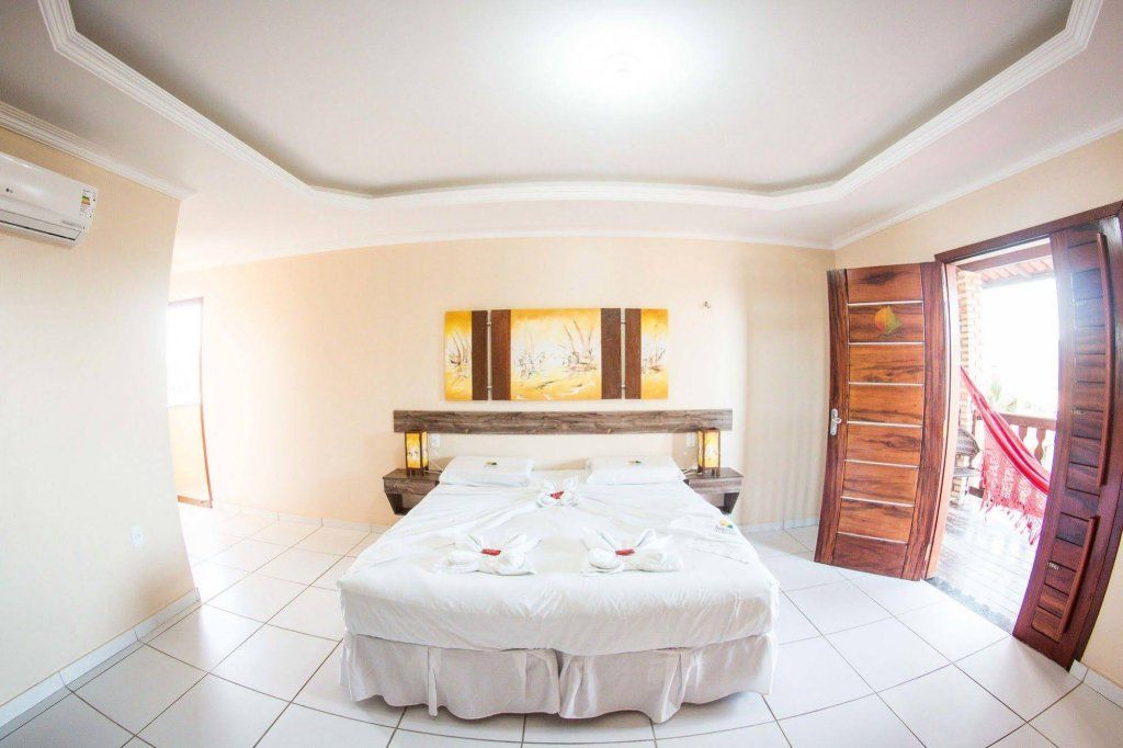 Hotel Jangadas
