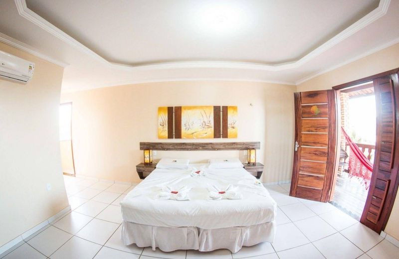 Hotel Jangadas