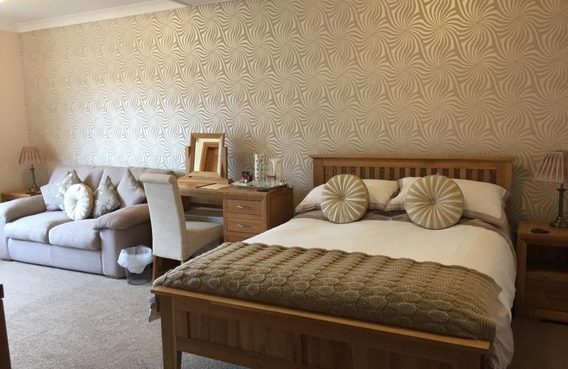 Gwynfryn Guest House
