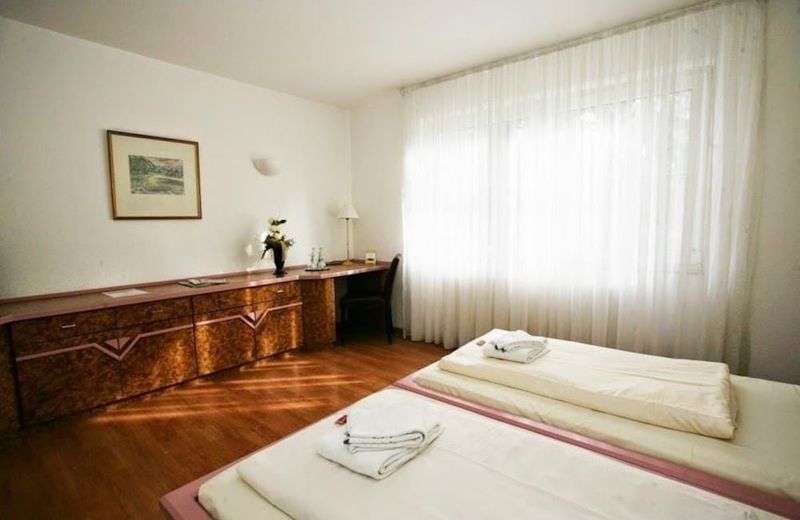 Hotel am Park