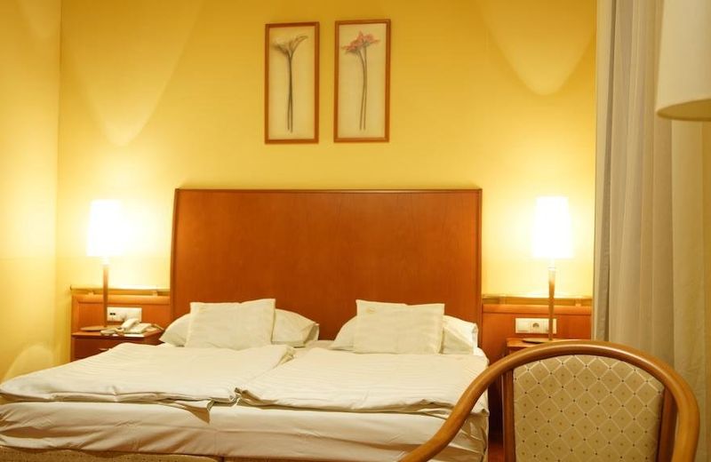 Park Hotel Pelikan