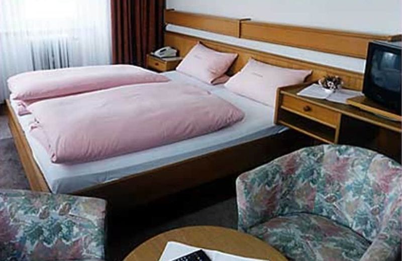Hotel Drei Schweizer